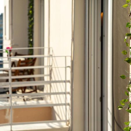 Agora Apt - Salonico Residences By Compass Екстериор снимка