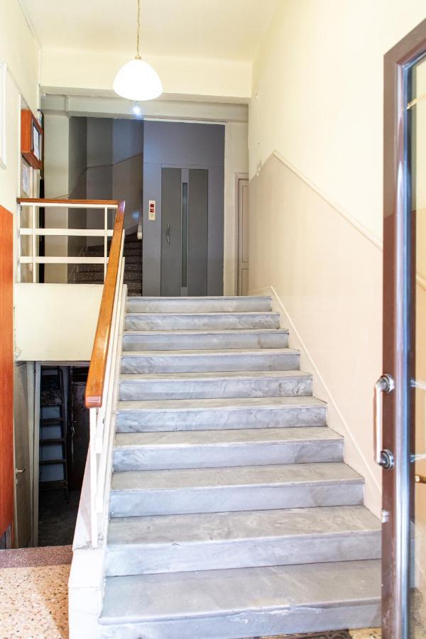 Agora Apt - Salonico Residences By Compass Екстериор снимка