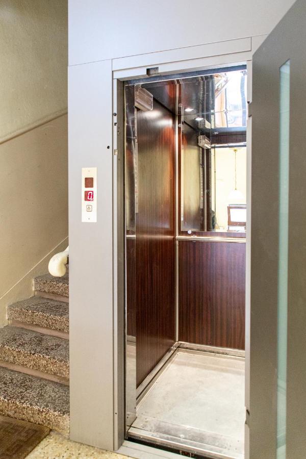 Agora Apt - Salonico Residences By Compass Екстериор снимка