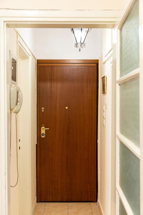 Agora Apt - Salonico Residences By Compass Екстериор снимка